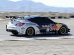 Hyundai Genesis Coupe Red Bull by RMR 2009 года